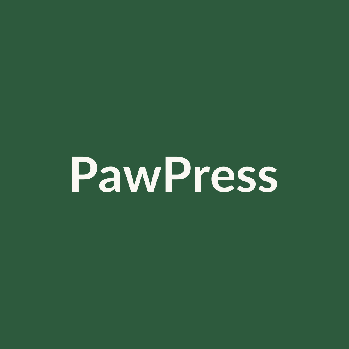 PawPress electric pet nail grinder