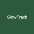 GlowTrack LED rechargeable dog leash