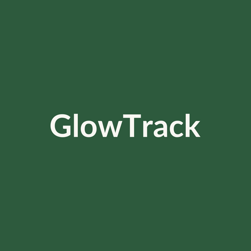 GlowTrack LED rechargeable dog leash