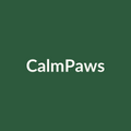 CalmPaws anxiety vest