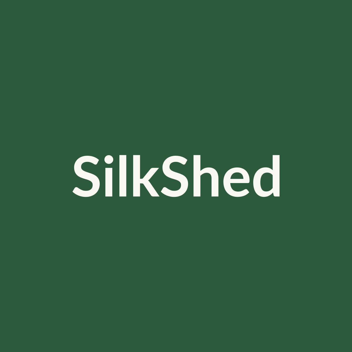 SilkShed self-cleaning deshedding brush